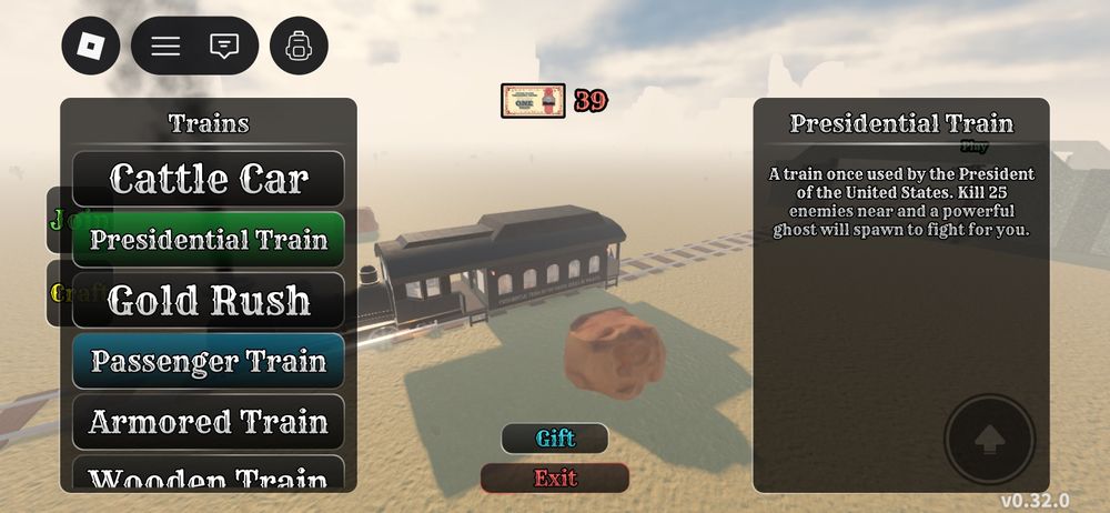 Продам аккаунт в роблокс