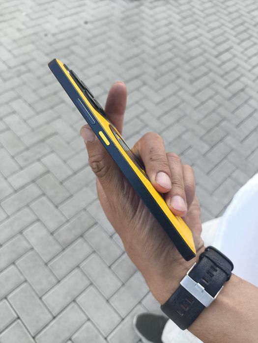 Poco x6 pro (поко х6 про)