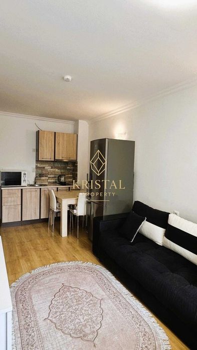 Продава се Двустаен апартамент в к.к. Слънчев бряг - 47 кв.м за 923 €/кв.м - Снимка #3