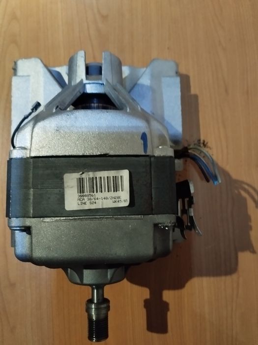 Електромотор за пералня