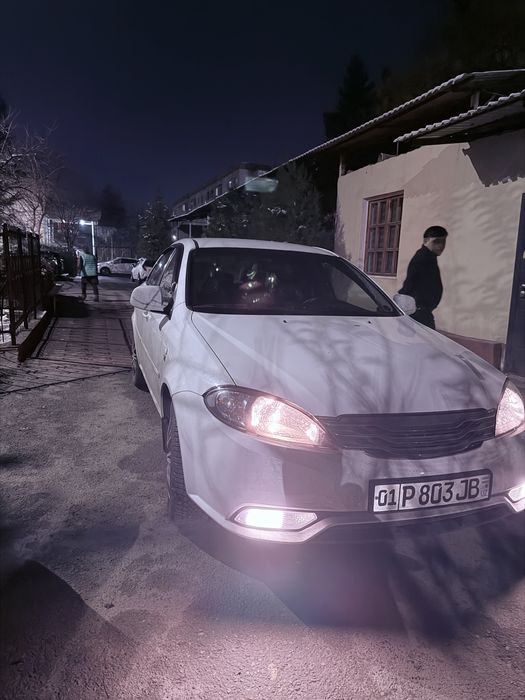 Jentira 2020 yil xolati jor