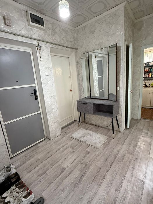 3х комнатная квартира