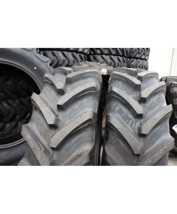 Anvelopa 340/85 R24 ALLIANCE AGRISTAR II (13.6R24) TL  Cauciucuri tractor, Fiat, Case, Fendt, John Deere, New Holland, Massey Ferguson, UTB   Cauciucu