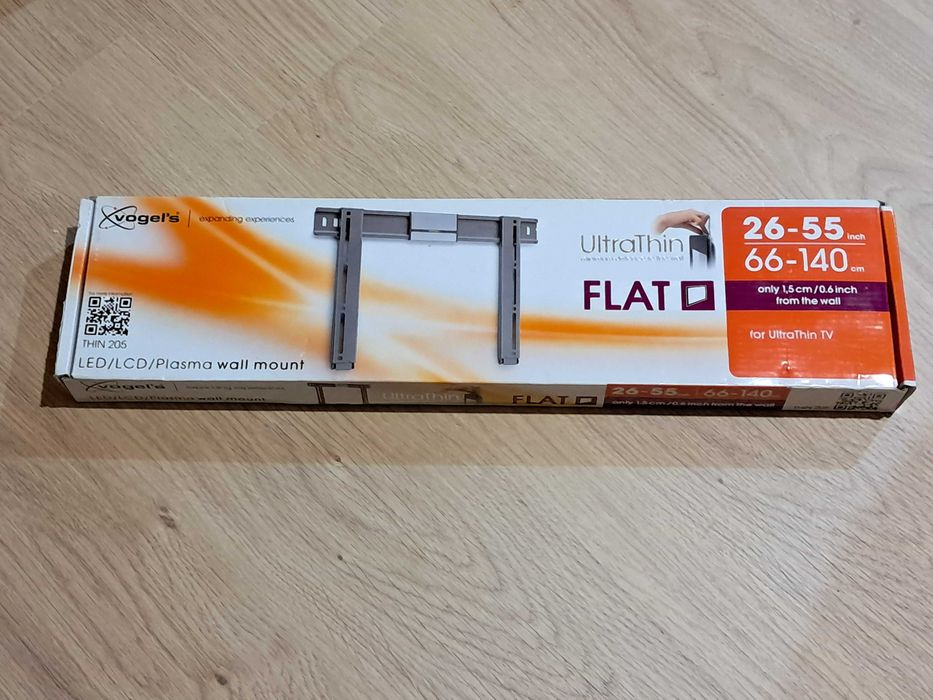 Suport perete TV LED/LCD VOGEL'S THIN 205, 26-55 inch
