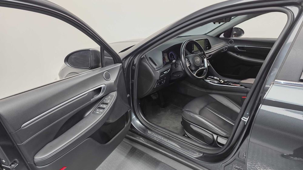 Hyundai Sonata 2.0LPG Style