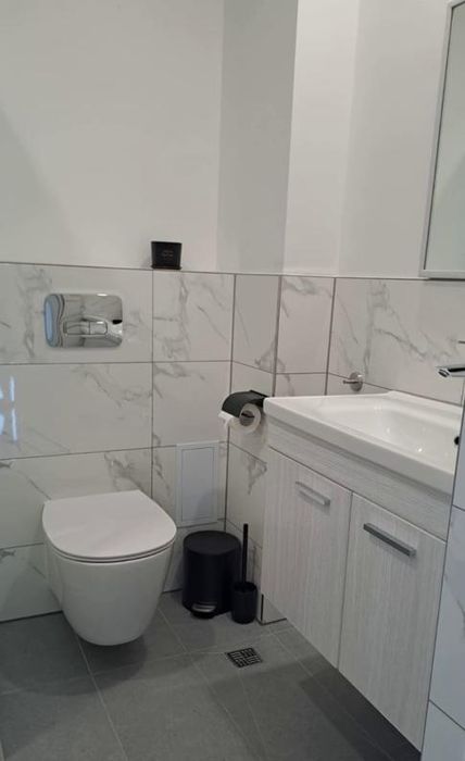 Дава се под наем Тристаен апартамент в Пловдив, Гагарин - 88 кв.м за 680 € - Снимка #4