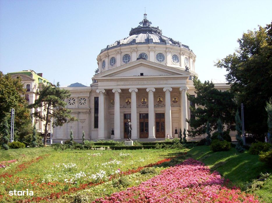 Cand Locatia Devine Investitie-2 Camere Ultracentral–Calea Victoriei