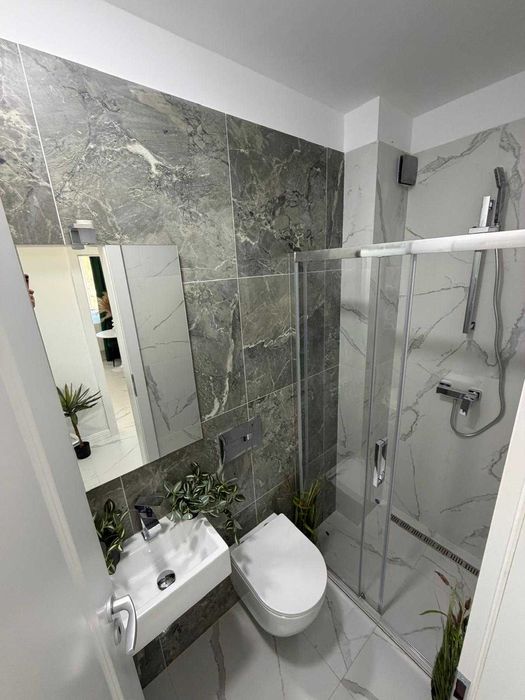 Cazare LUX regim hotelier Palas Campus