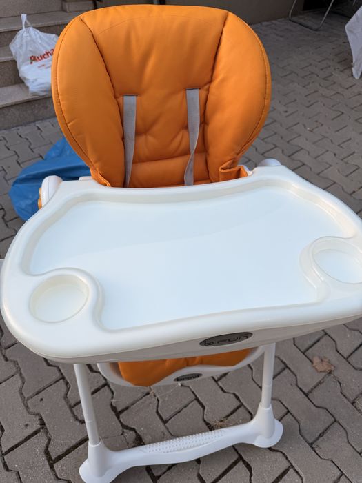 Scaun de masa brevi 3 in 1