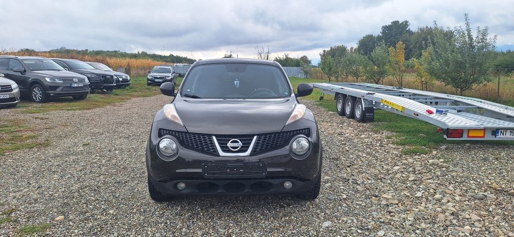 Nissan juke 1.6 benzina aspirat euro 5 distributie lant