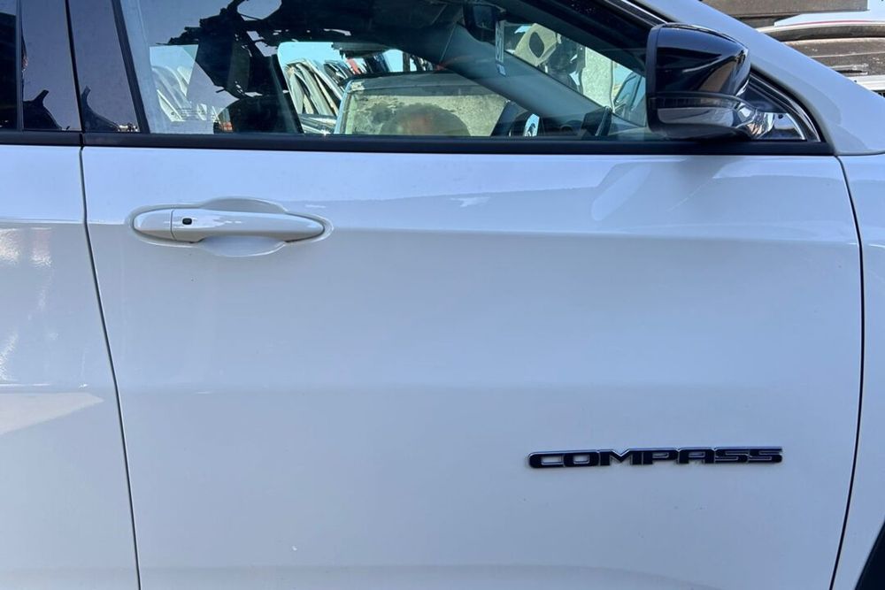 USA DREAPTA - FATA / SPATE JEEP COMPASS 2021