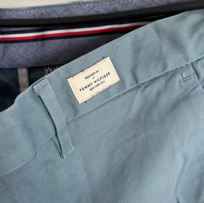 Мъжки панталони Tommy Hilfiger