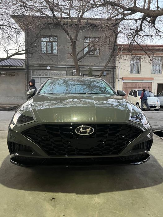 Sonata 2022 Barcha extiyot qisimlari