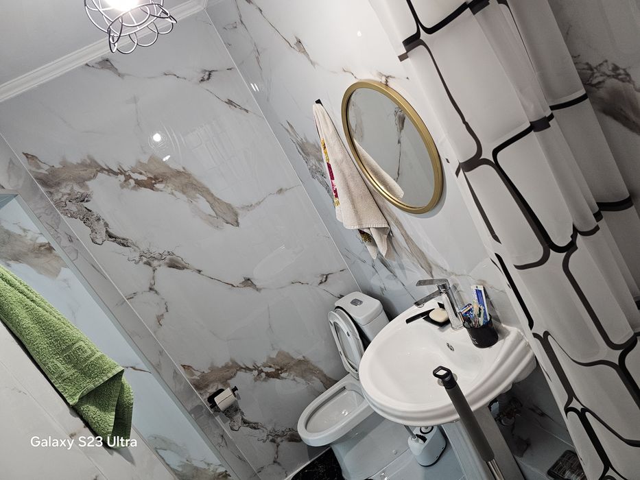 Продаётся часть дома 40 кв.м