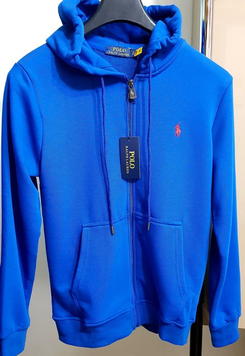 ‼Trening bumbac premium Polo colectia 2026‼