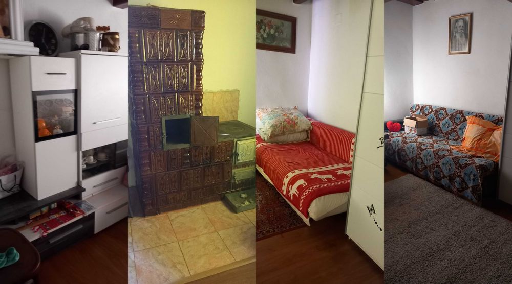 Se vinde o casă frumoasă în Curtici