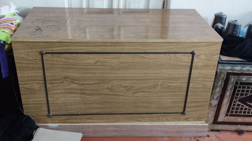 Sandiqlar sotiladi optop srochno