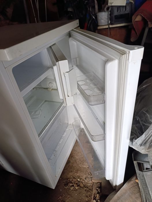 Прадаетса холадилни