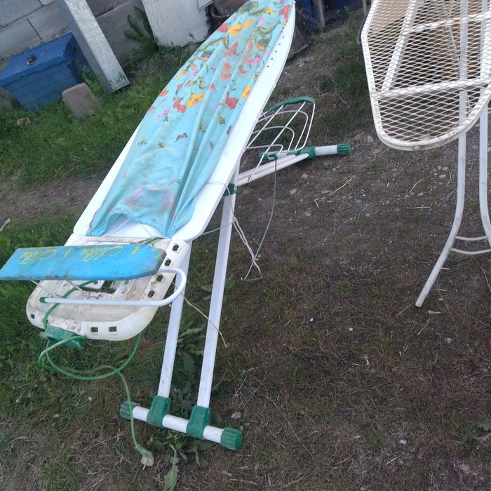 Гладильная доска Ника