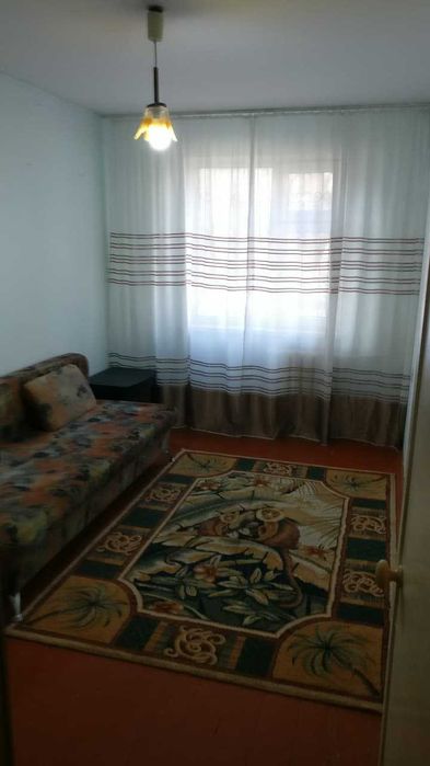 сдам в аренду 3х комнатную