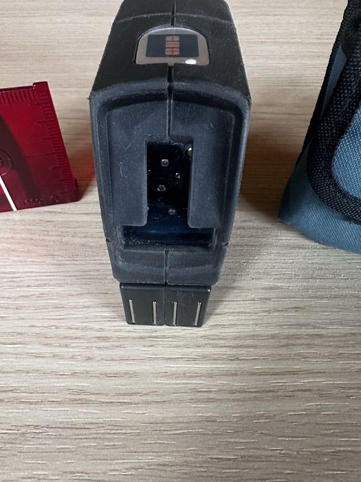 Vand laser bosch GLL 2-15