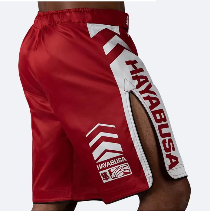 Мъжки спортни панталони : Hayabusa Icon Fight Boxshorts L