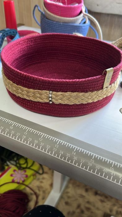 Продам корзинки можно на подарок