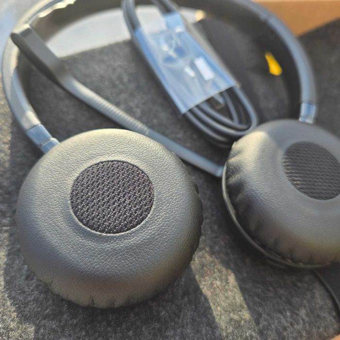 Casti Jabra Evolve 65 TE Microfon Bluetooth Wireless USB-C Sigilate