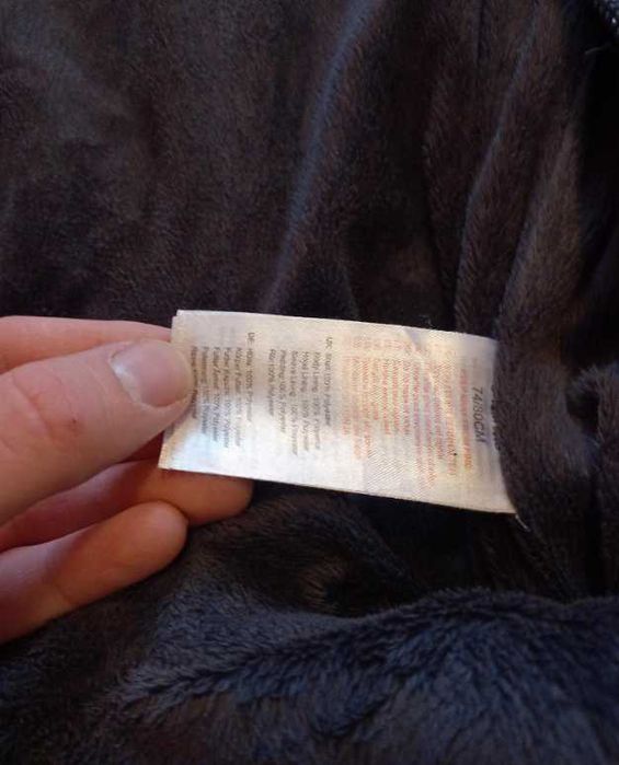 Детски космонавт - размер 80см