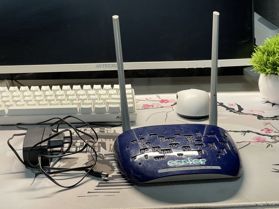 Tp-link wifi Router