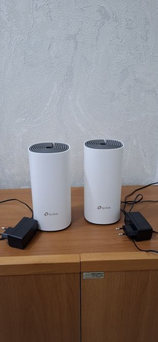 TP- Link Deco E4R
