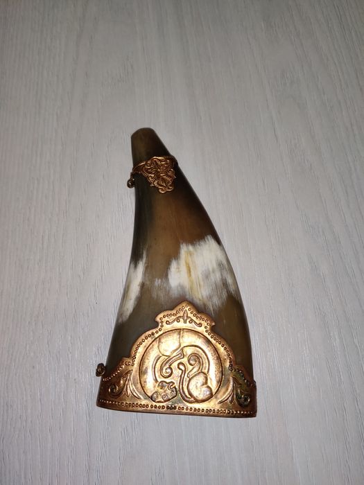 Пороховница СССР