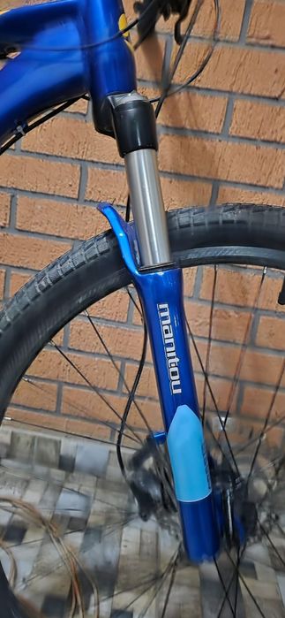 Велосипед Giant (кастом)