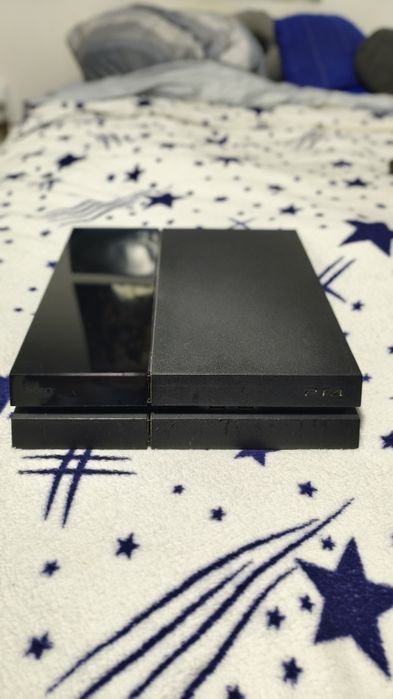 PS4 500GB Modat 12.00