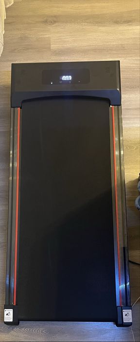 Чисто ново Пътеки за бързо ходене