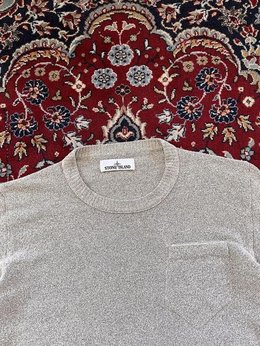 Stone Island cotton poliyamide