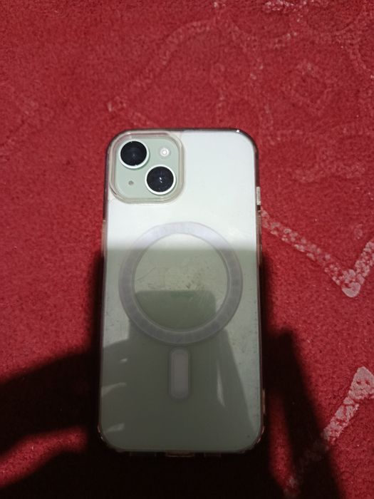 Iphone 15 radnoy