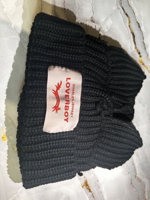 Шапка Stray kids