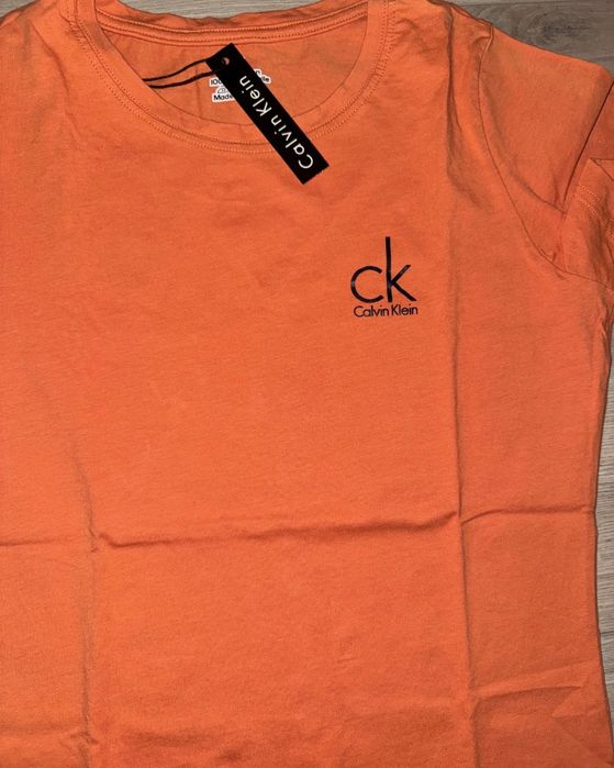 Дамски тениски Calvin Klein