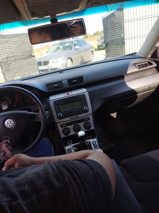 Piese Passat B6 an 2008 2.0diesel