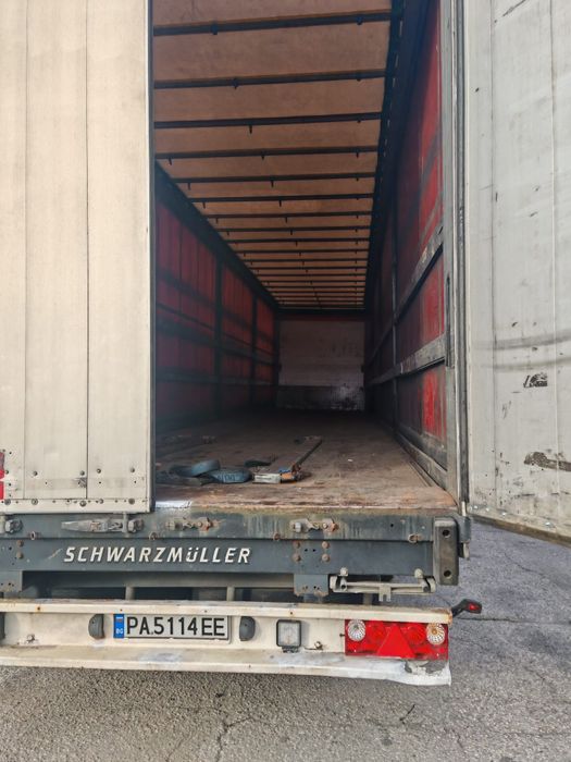 Работеща композиция