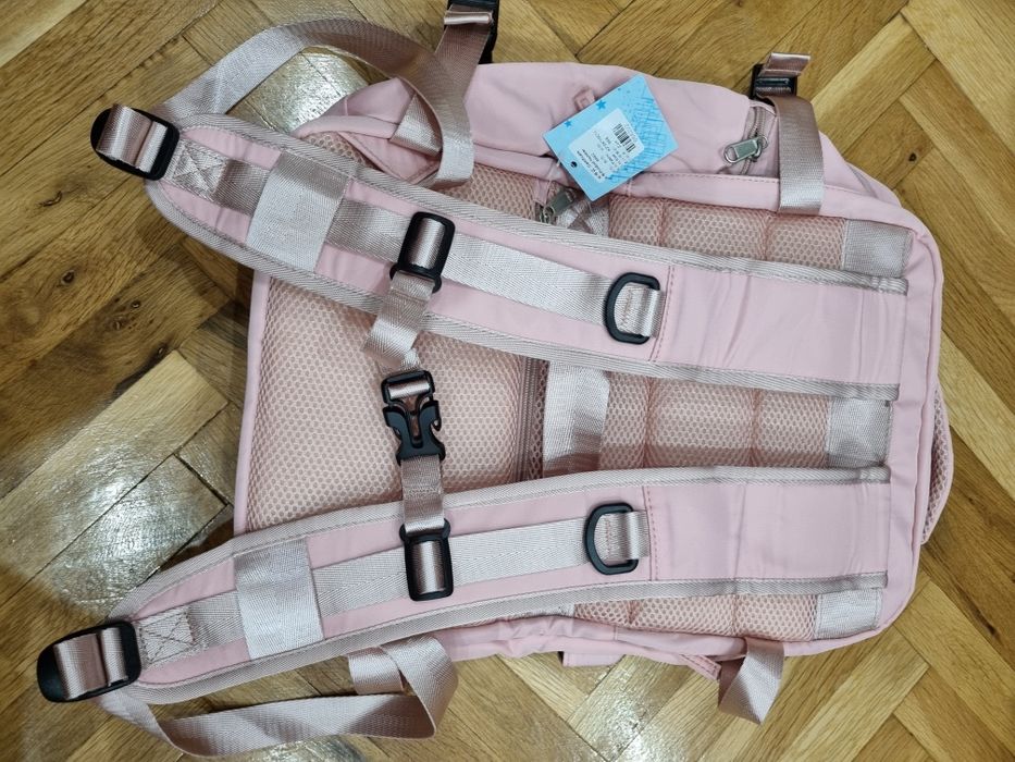 Ученическа раница