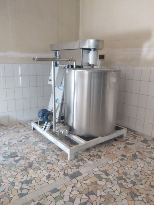 Шоколад козон. Шар козон