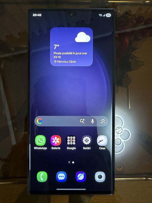 Samsung Galaxy S23 Ultra