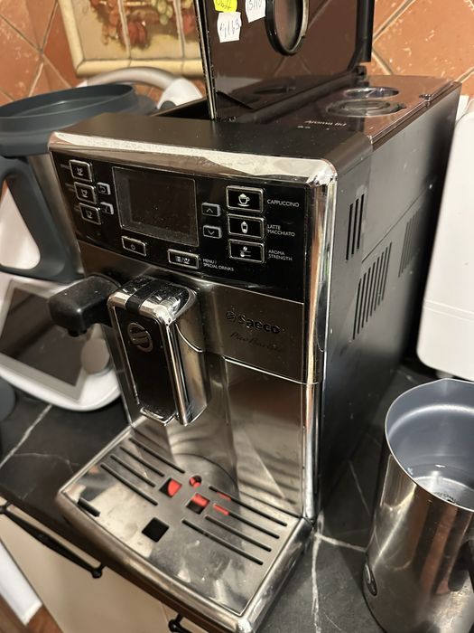 Vand Espressor Saeco PicoBarista