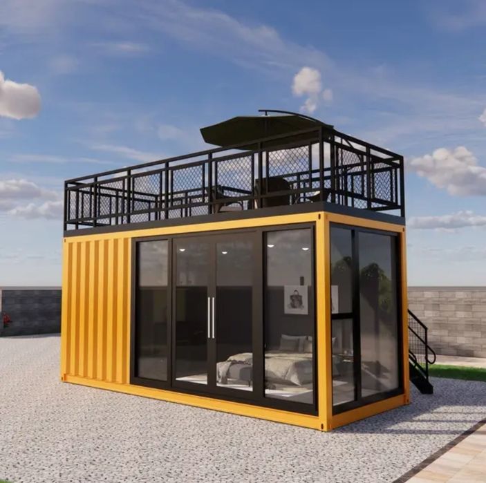 Кантейнер Кантейнер Кантейнер