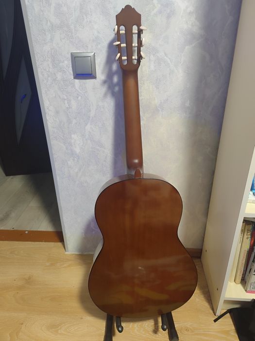 Классическая гитара