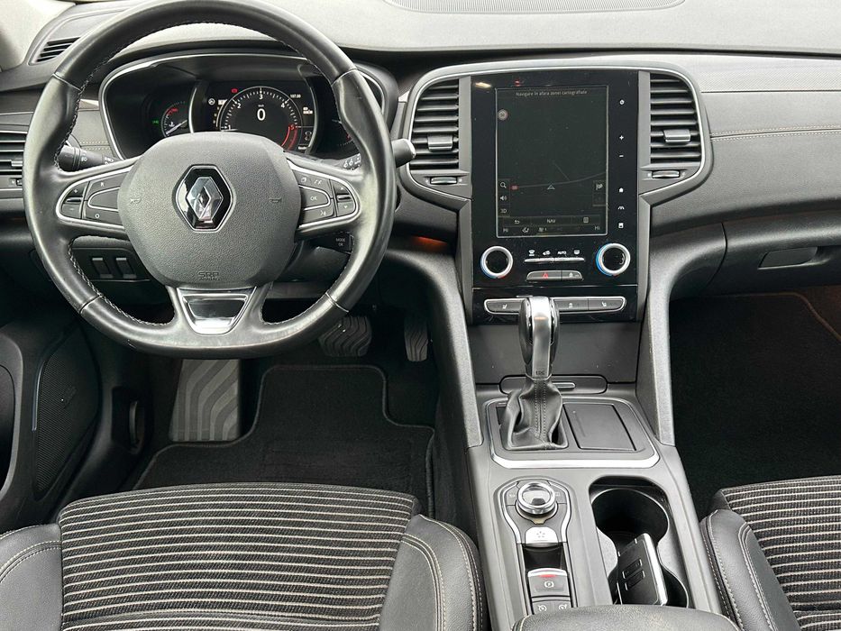 Renault Talisman - Automat - 2017 - RATE fara Avans
