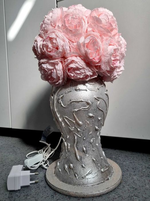 Veioza luctata manual