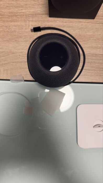 Apple HomePod Mini Black